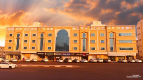 AL madinah anasat hotel